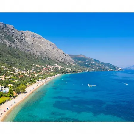 Litsa Benitses (Corfu)